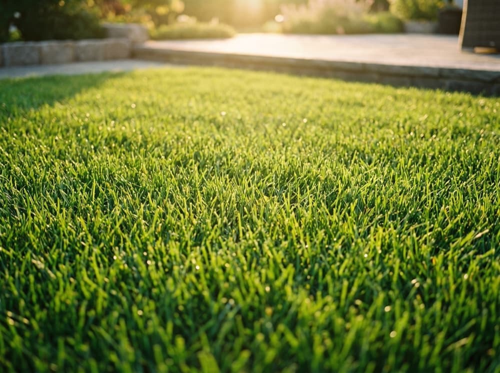 Texas A&M study: repurposed coffee grounds benefit turfgrass