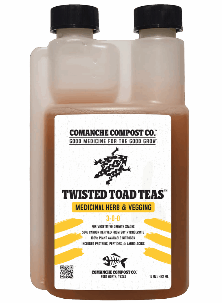 Medicinal Herb & Vegging