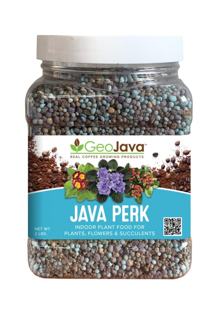 Java Perk