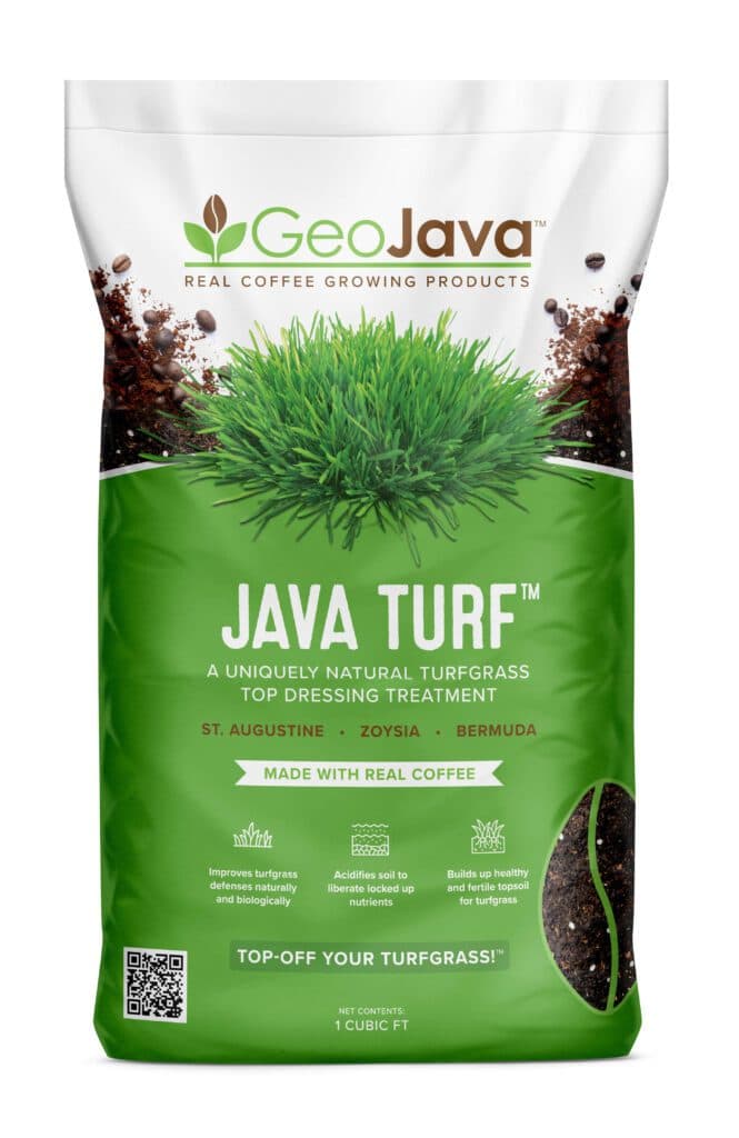 Java Turf