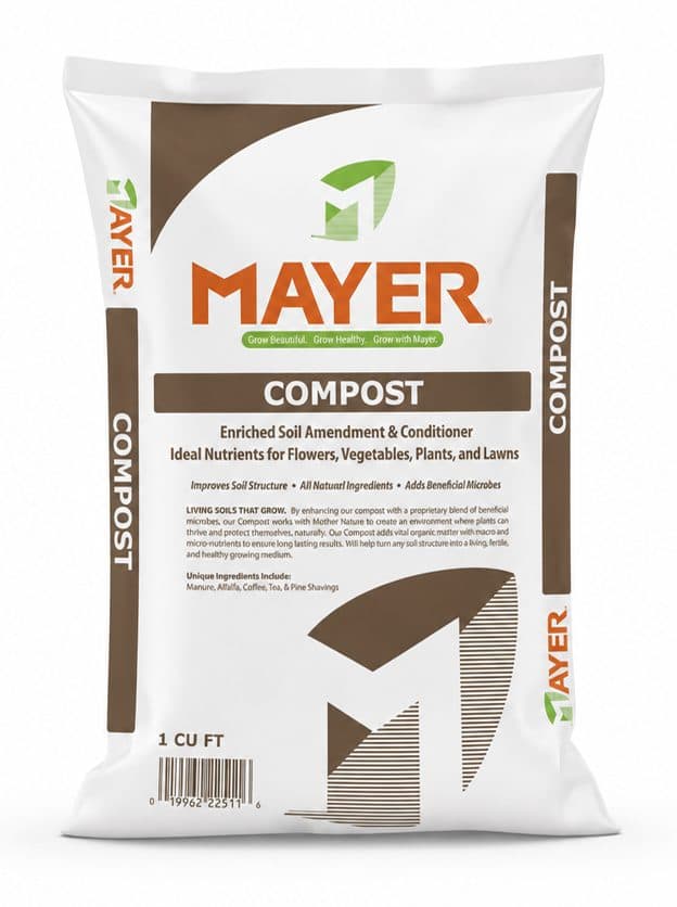 Compost