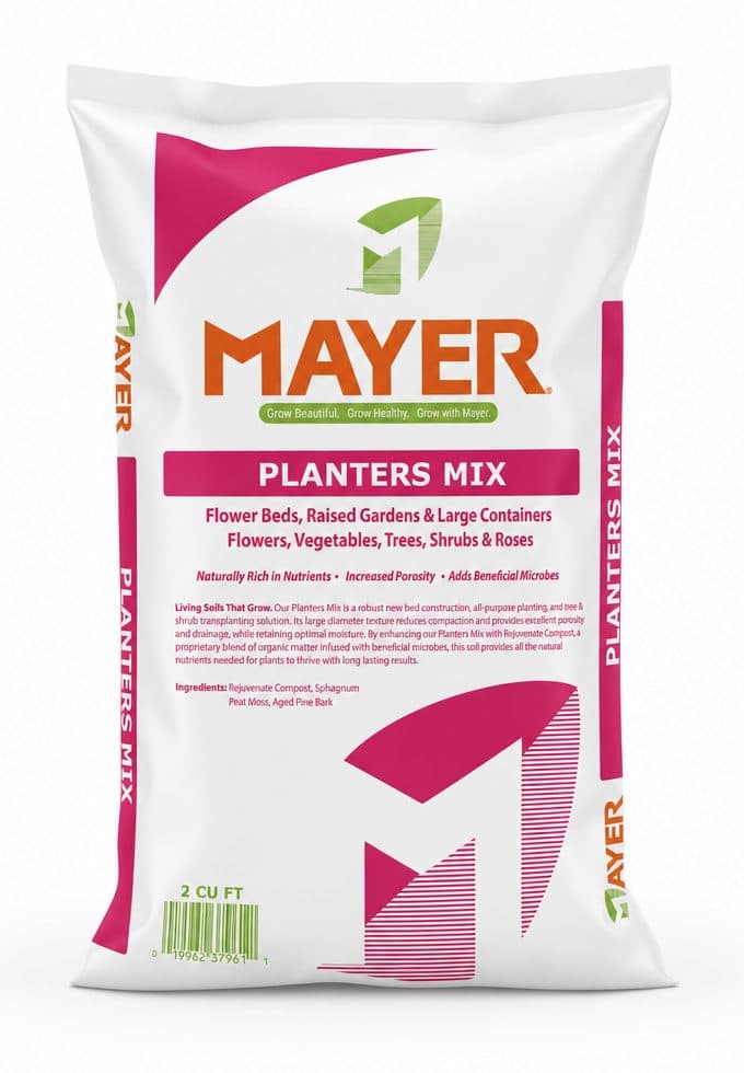 Planters Mix