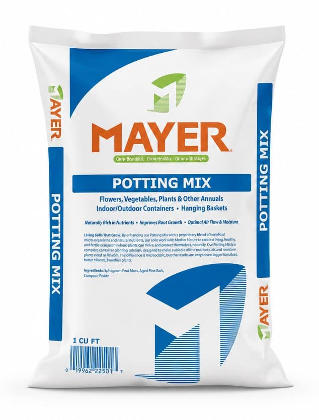 Potting Mix
